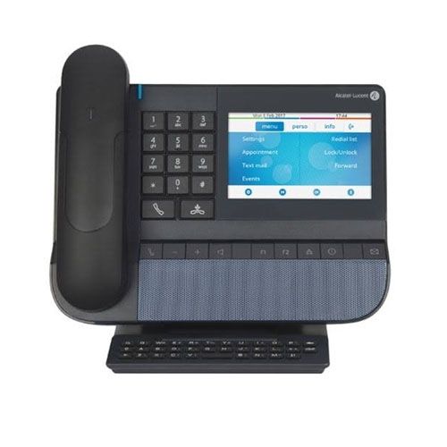 8078s BT Premium DeskPhone